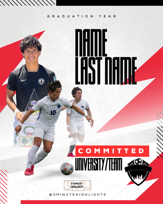 Commitment posts